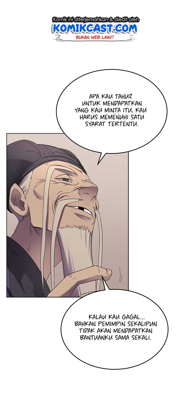 Chronicles of Heavenly Demon Chapter 92 Gambar 18