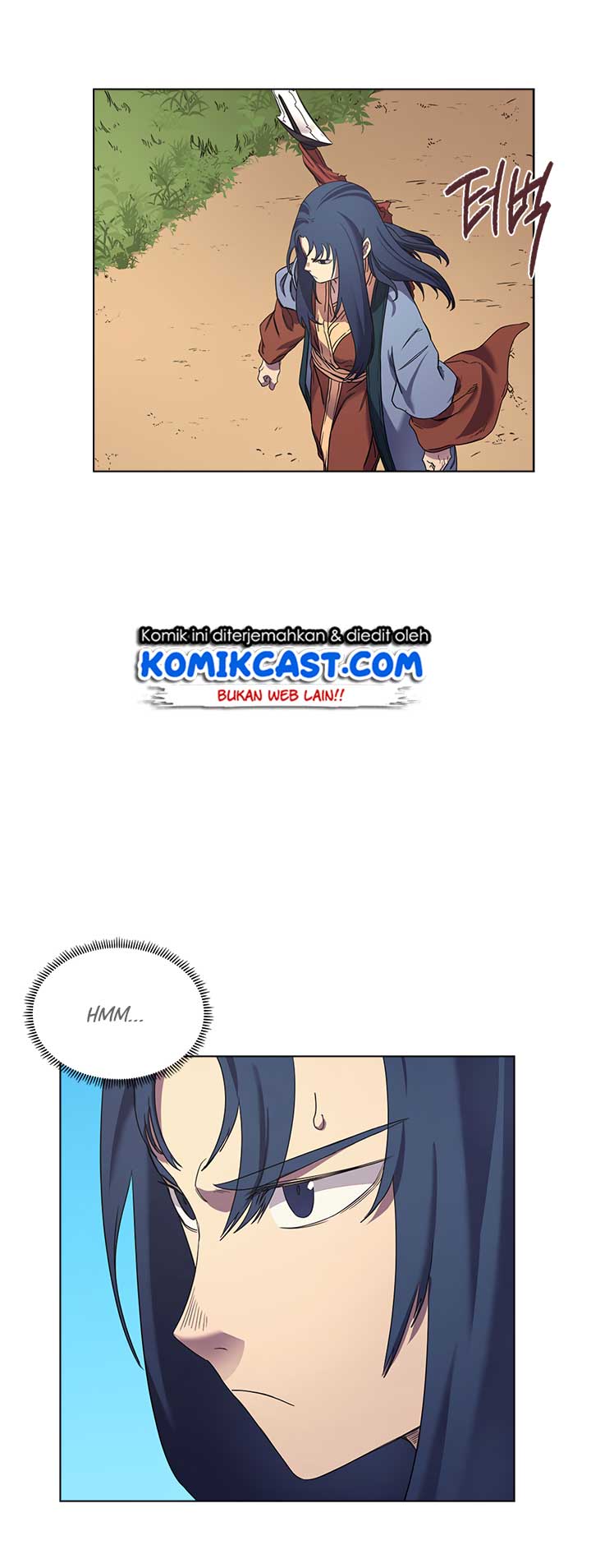 Chronicles of Heavenly Demon Chapter 92 Gambar 21