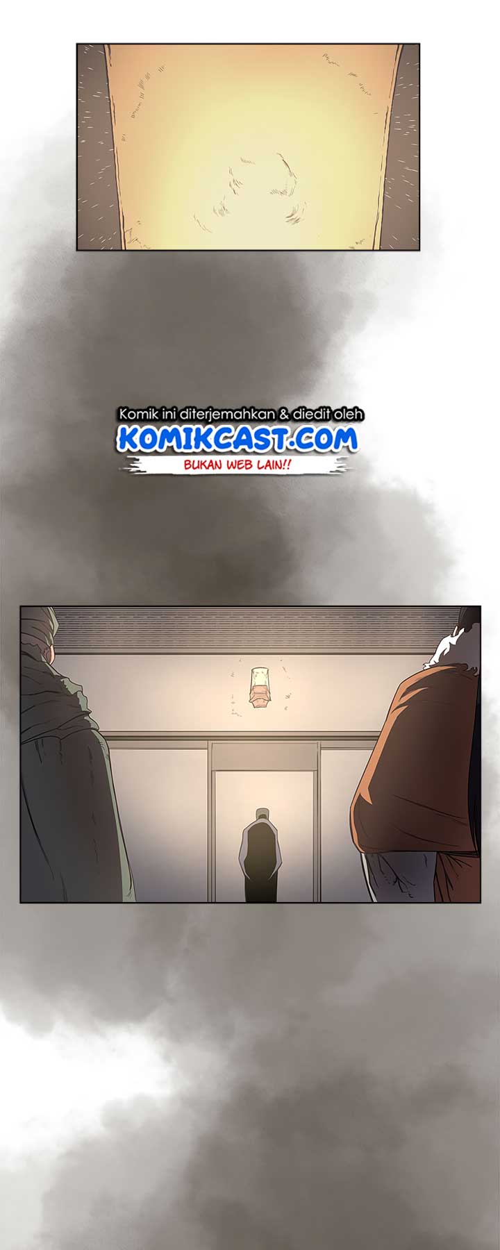 Chronicles of Heavenly Demon Chapter 92 Gambar 24