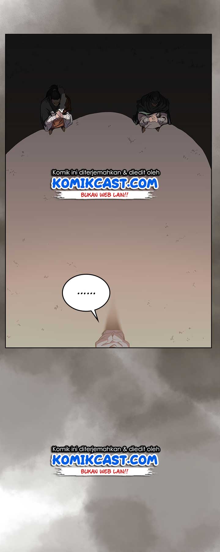 Chronicles of Heavenly Demon Chapter 92 Gambar 25