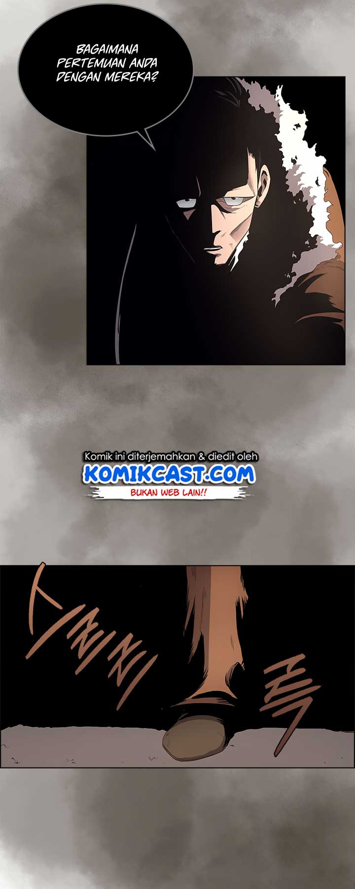 Chronicles of Heavenly Demon Chapter 92 Gambar 26
