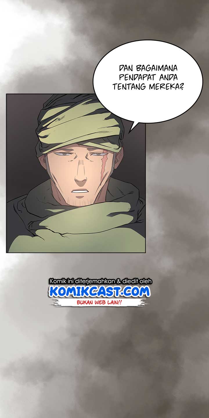 Chronicles of Heavenly Demon Chapter 92 Gambar 27