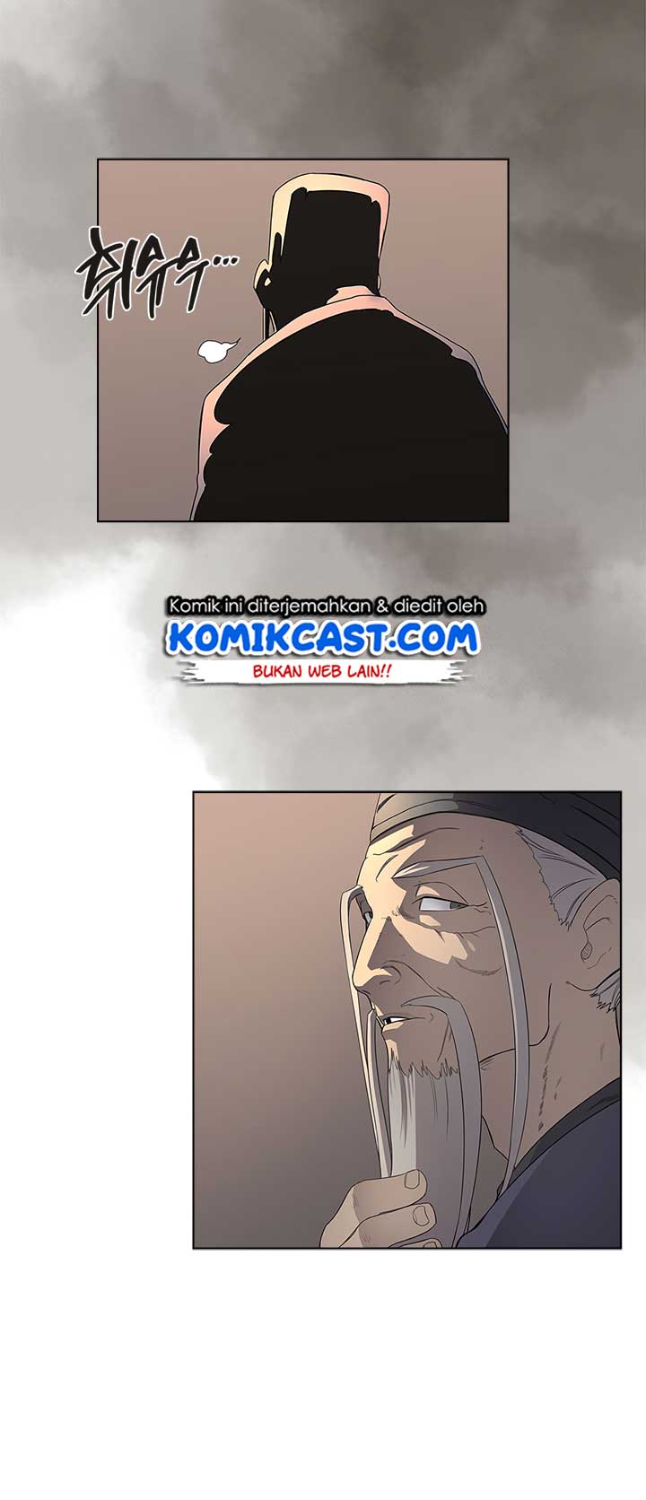 Chronicles of Heavenly Demon Chapter 92 Gambar 28