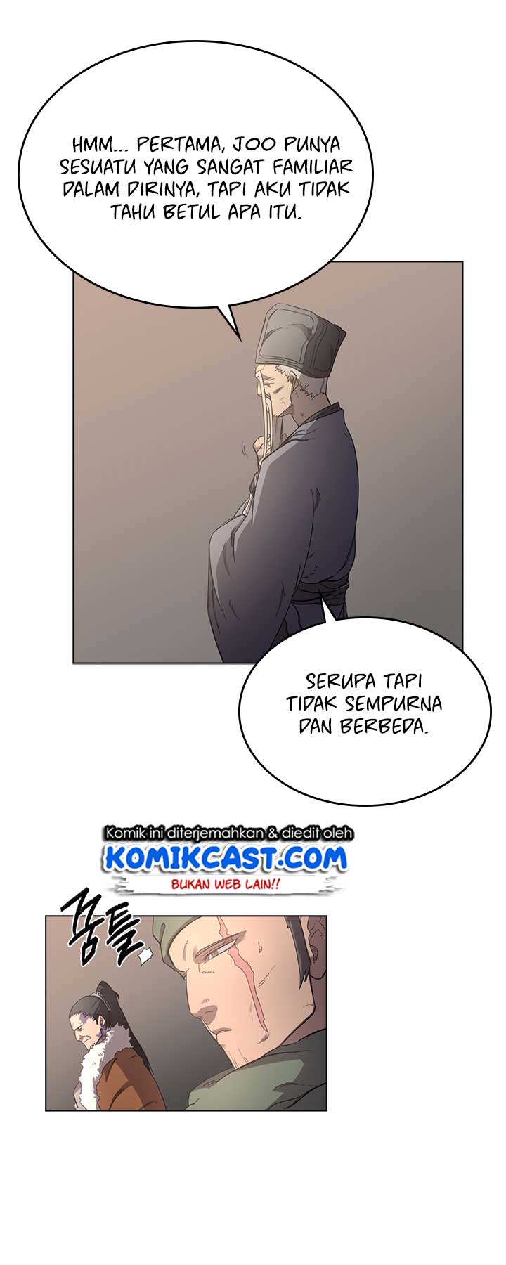 Chronicles of Heavenly Demon Chapter 92 Gambar 29