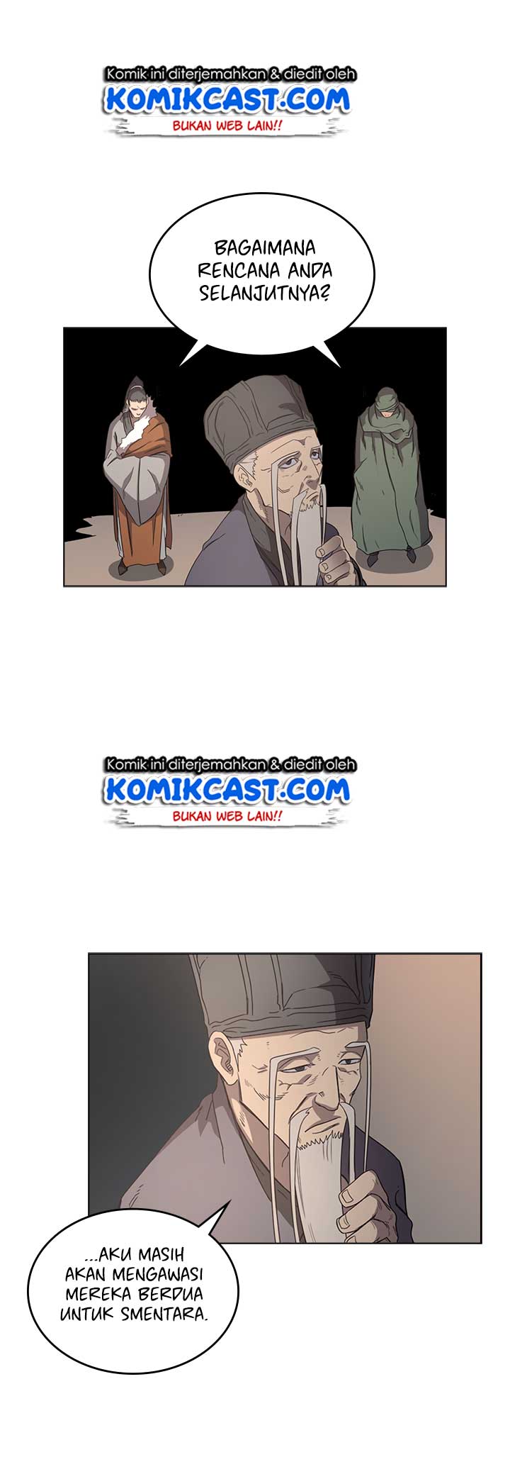 Chronicles of Heavenly Demon Chapter 92 Gambar 31