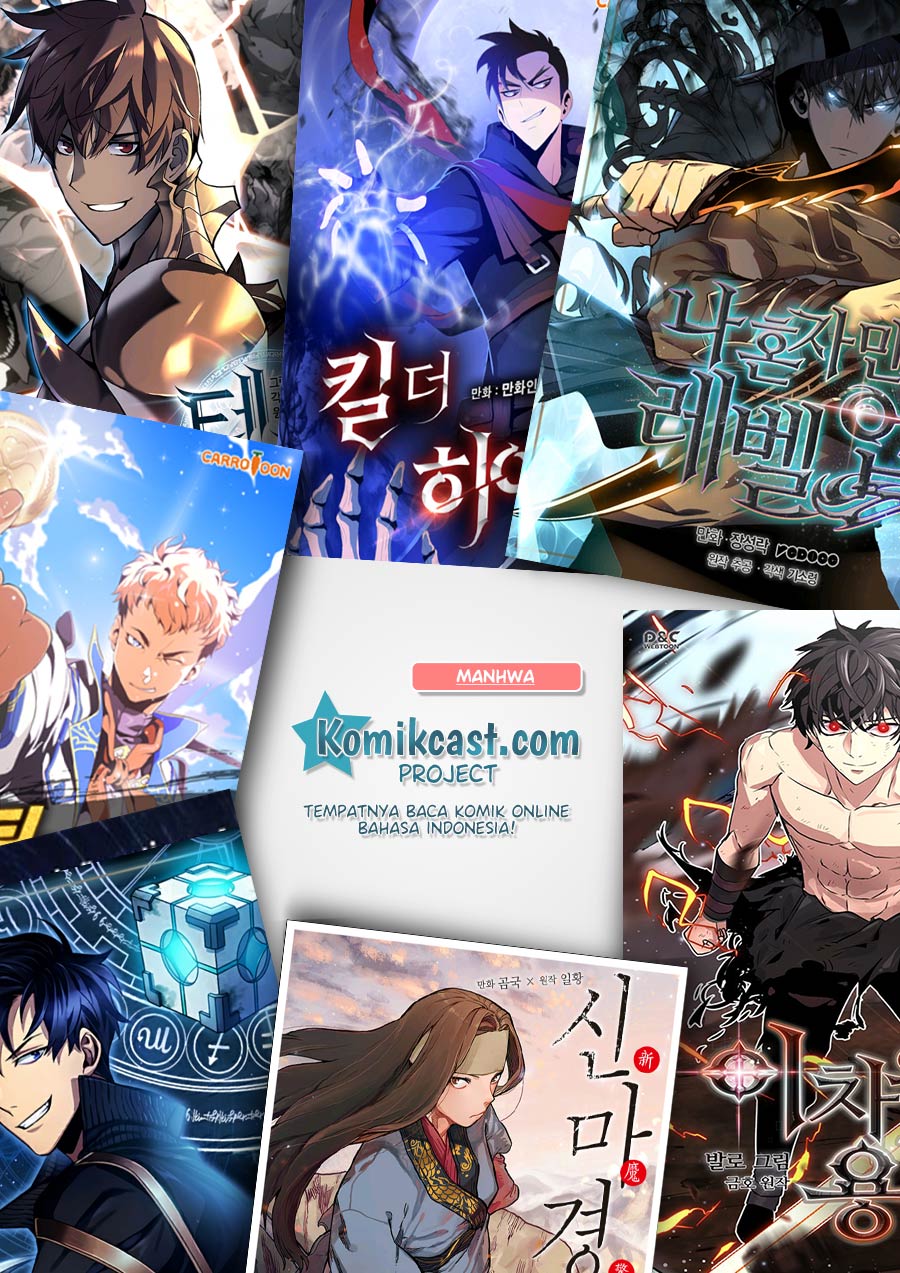 Chronicles of Heavenly Demon Chapter 92 Gambar 34