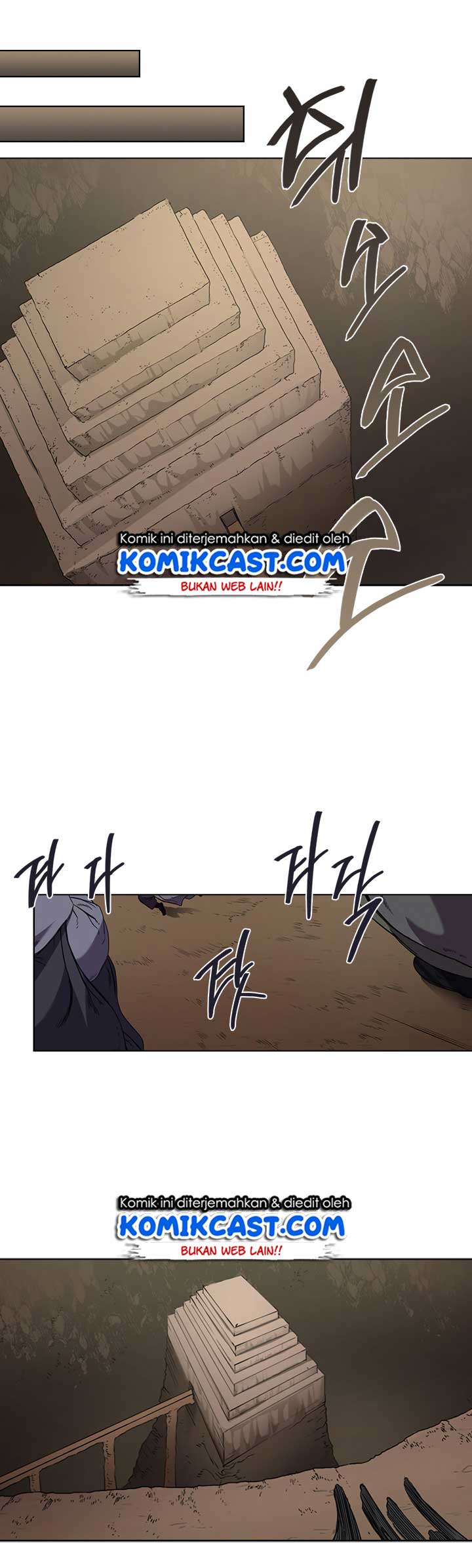 Chronicles of Heavenly Demon Chapter 97 Gambar 3
