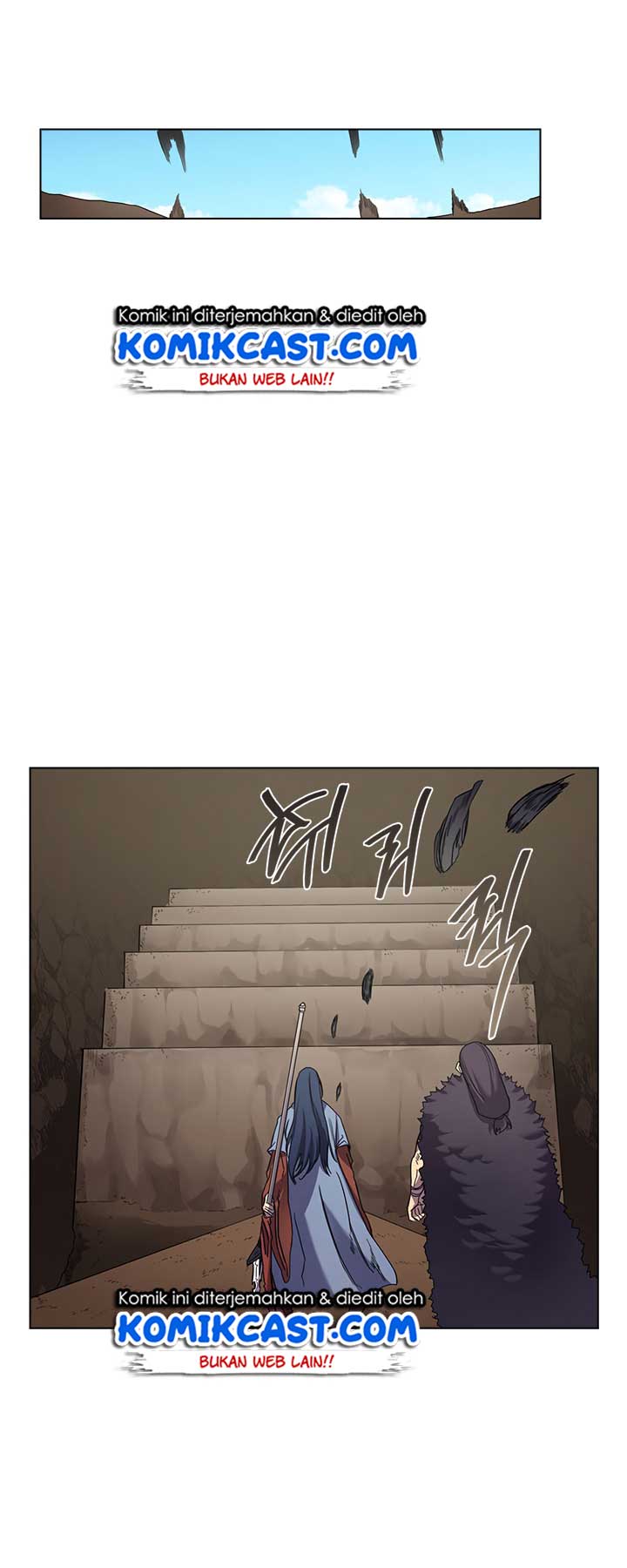 Chronicles of Heavenly Demon Chapter 97 Gambar 4