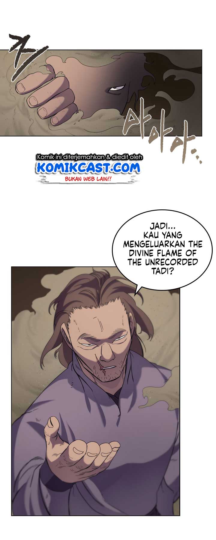 Chronicles of Heavenly Demon Chapter 97 Gambar 6