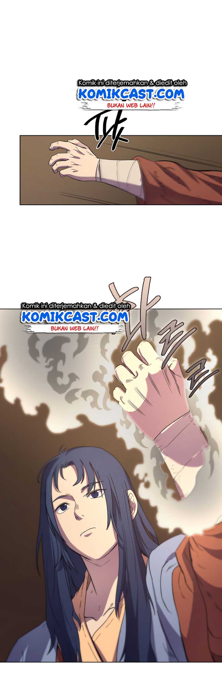 Chronicles of Heavenly Demon Chapter 97 Gambar 10