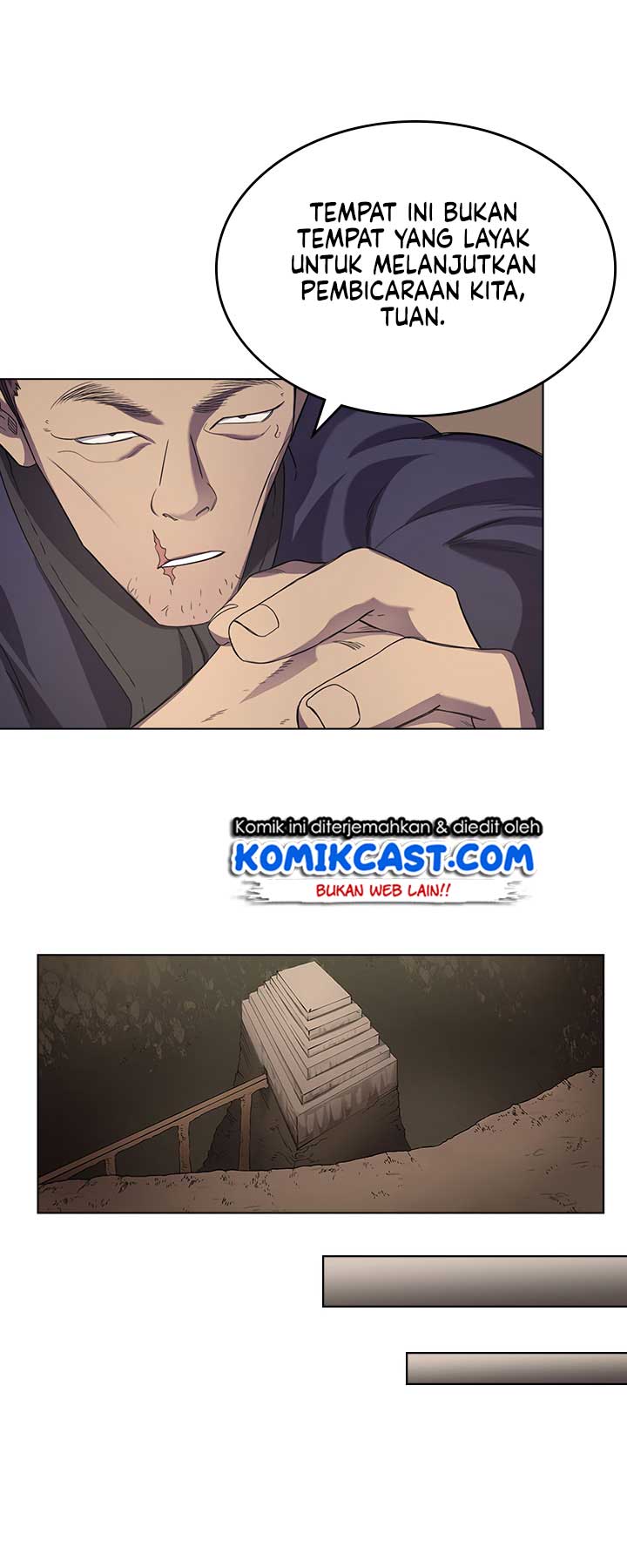 Chronicles of Heavenly Demon Chapter 97 Gambar 13