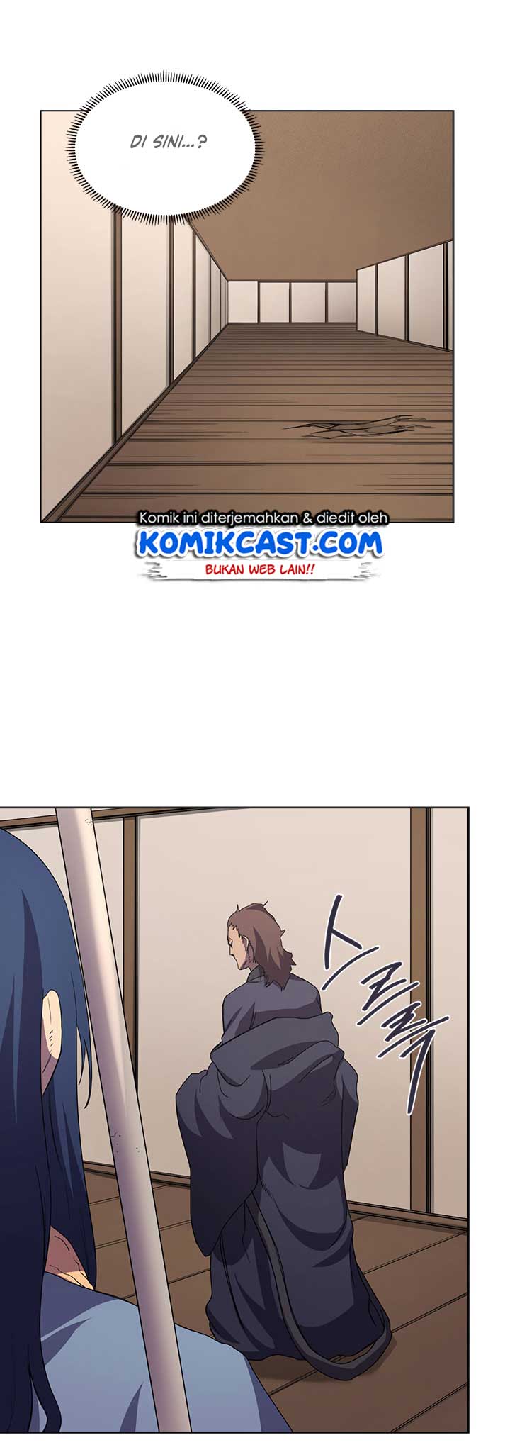 Chronicles of Heavenly Demon Chapter 97 Gambar 18