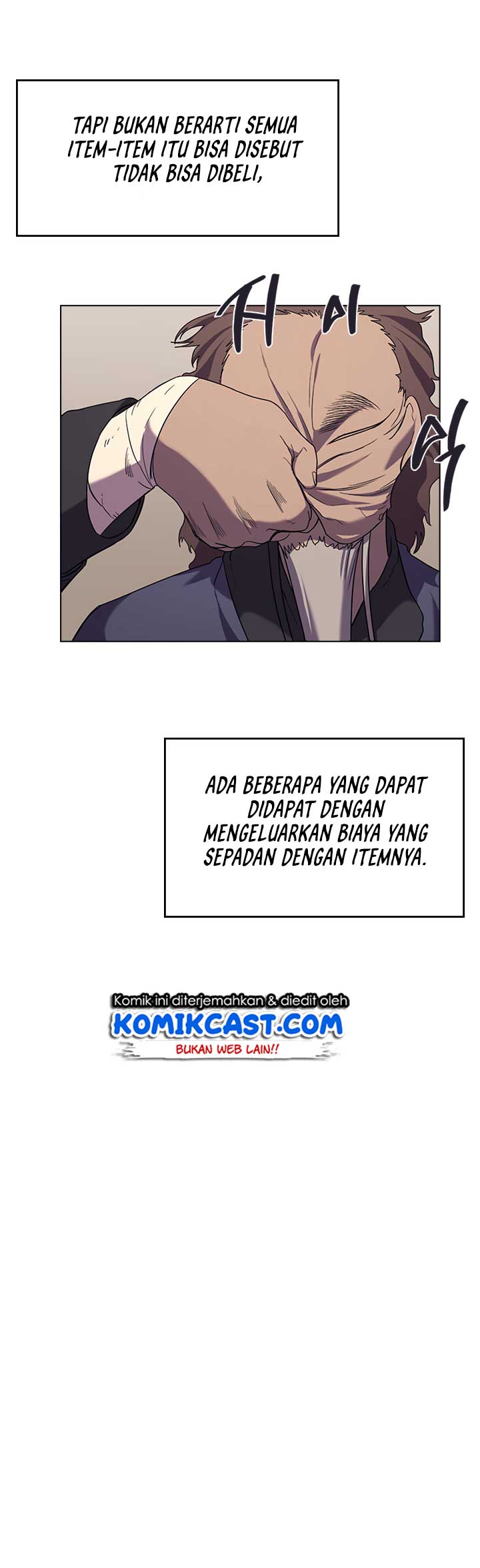 Chronicles of Heavenly Demon Chapter 97 Gambar 20