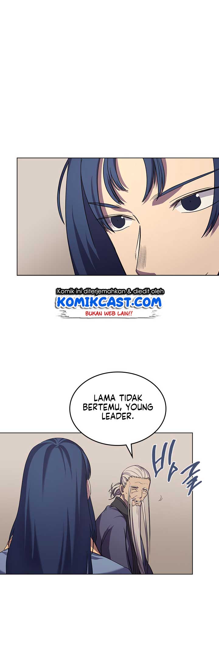 Chronicles of Heavenly Demon Chapter 97 Gambar 22