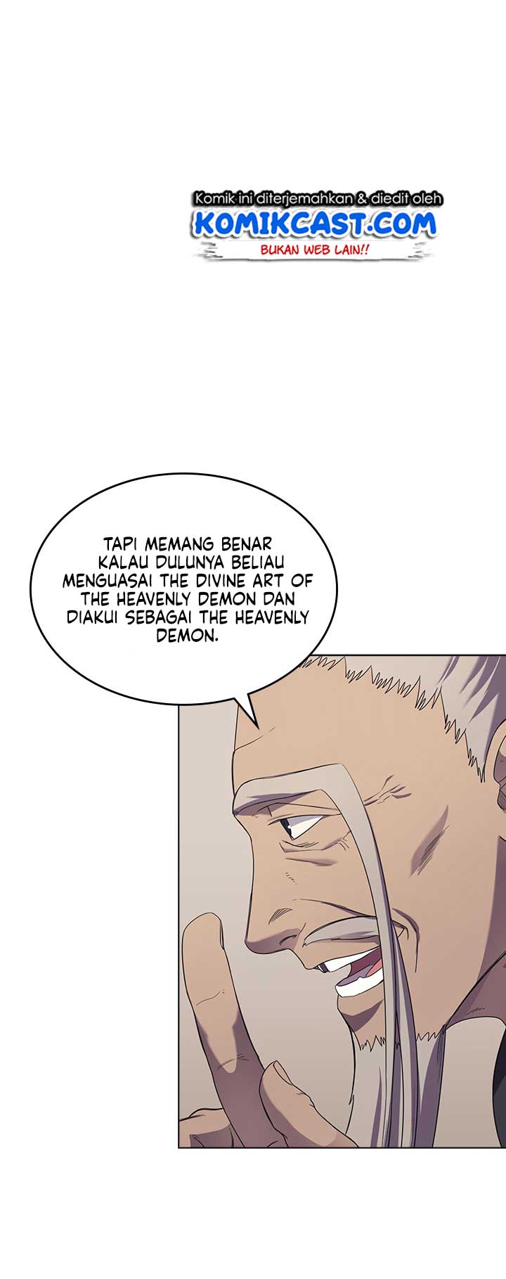 Chronicles of Heavenly Demon Chapter 97 Gambar 28
