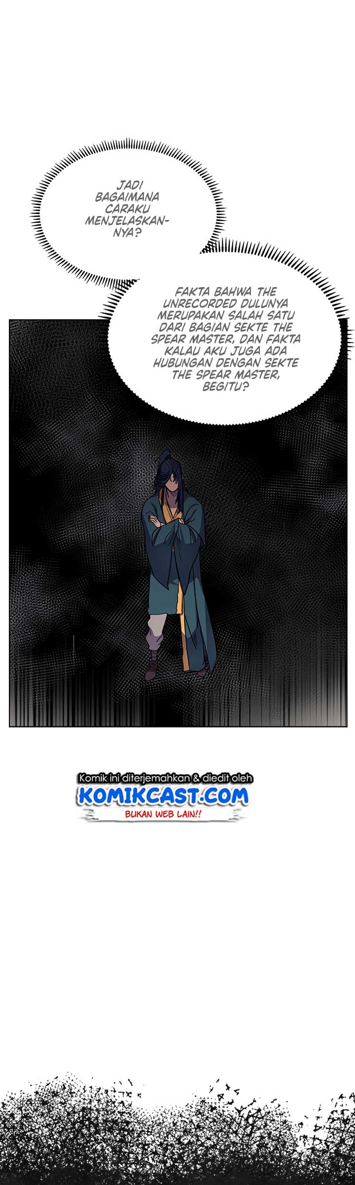 Chronicles of Heavenly Demon Chapter 97 Gambar 32