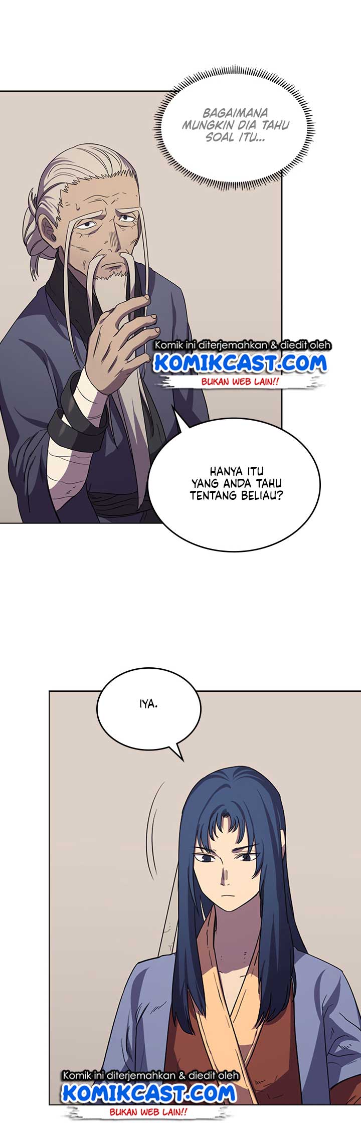 Chronicles of Heavenly Demon Chapter 97 Gambar 35
