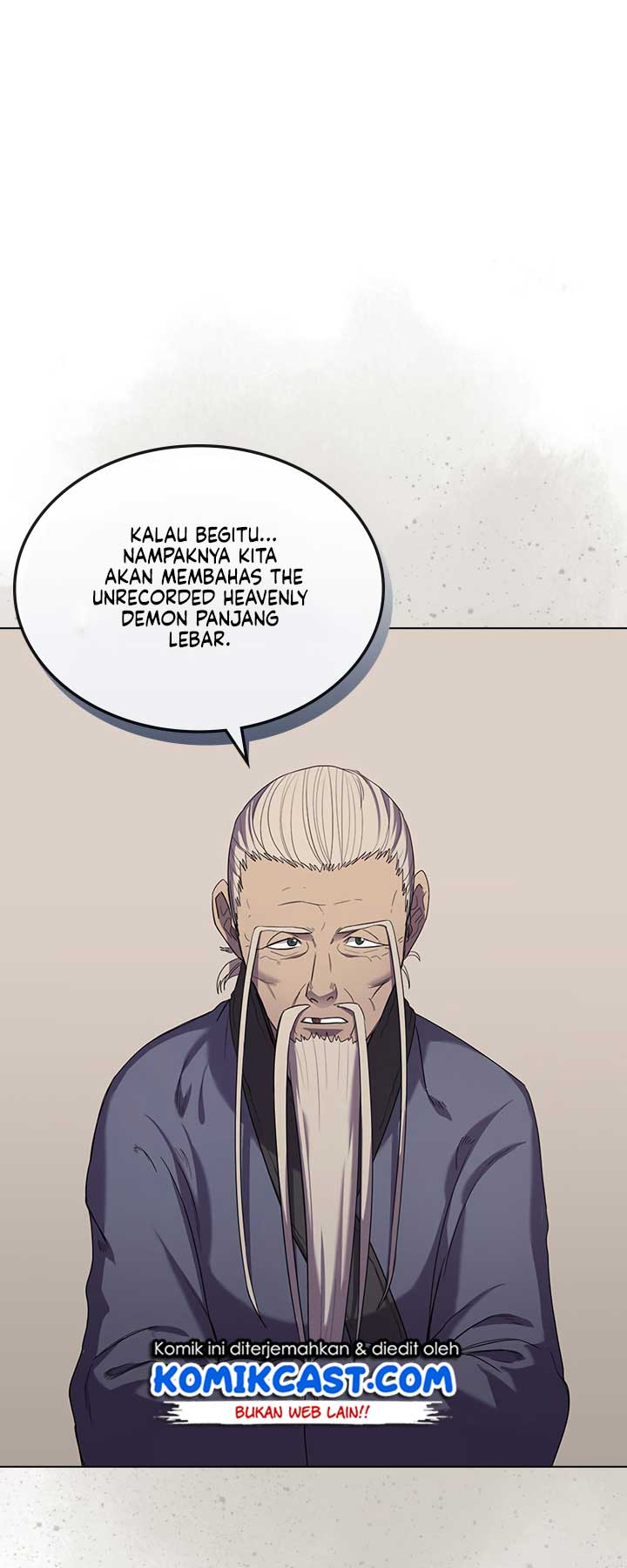 Chronicles of Heavenly Demon Chapter 97 Gambar 36