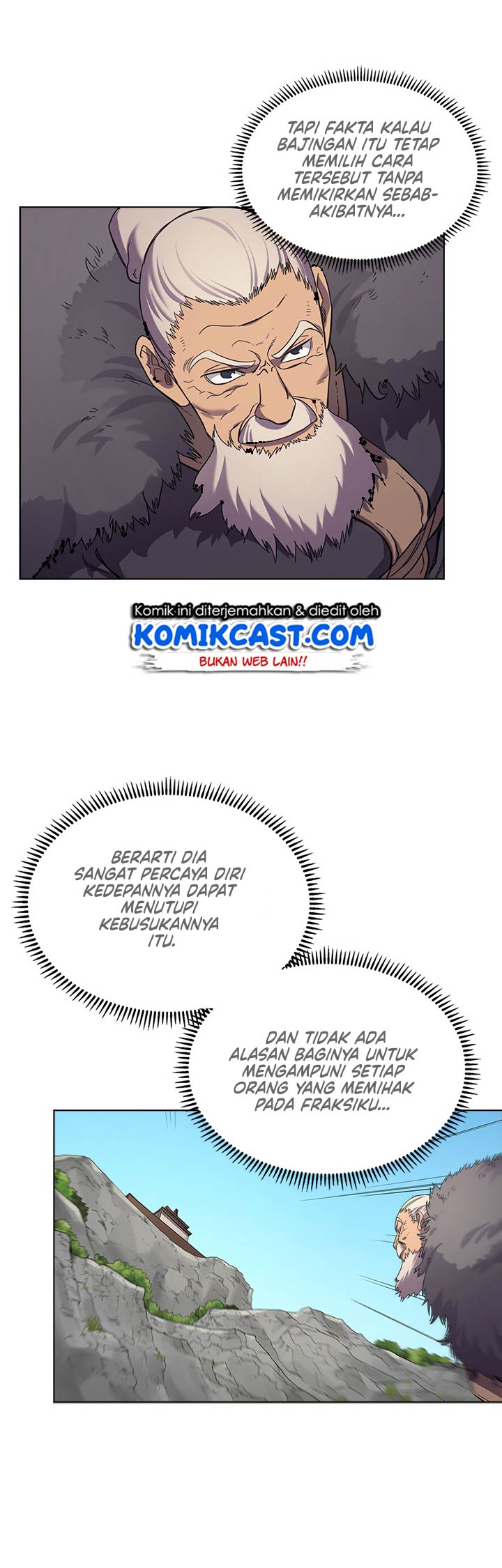 Chronicles of Heavenly Demon Chapter 100 Gambar 17