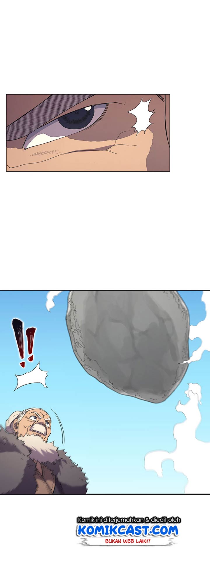 Chronicles of Heavenly Demon Chapter 100 Gambar 21