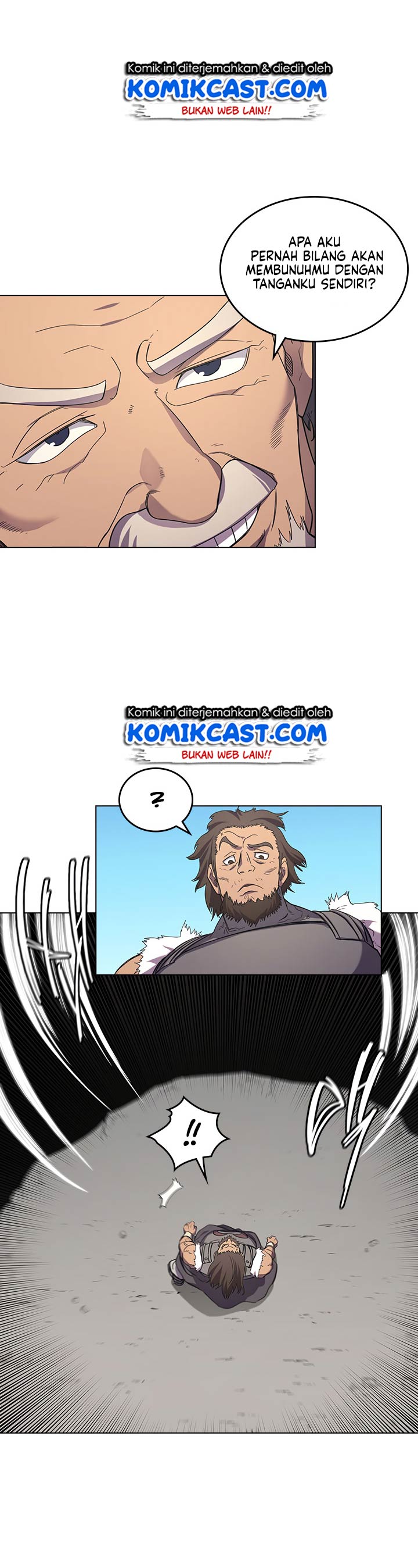 Chronicles of Heavenly Demon Chapter 100 Gambar 28