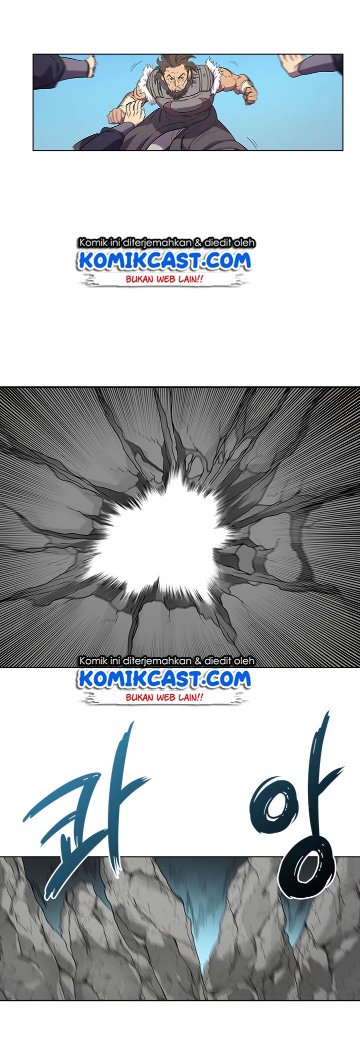 Chronicles of Heavenly Demon Chapter 100 Gambar 29