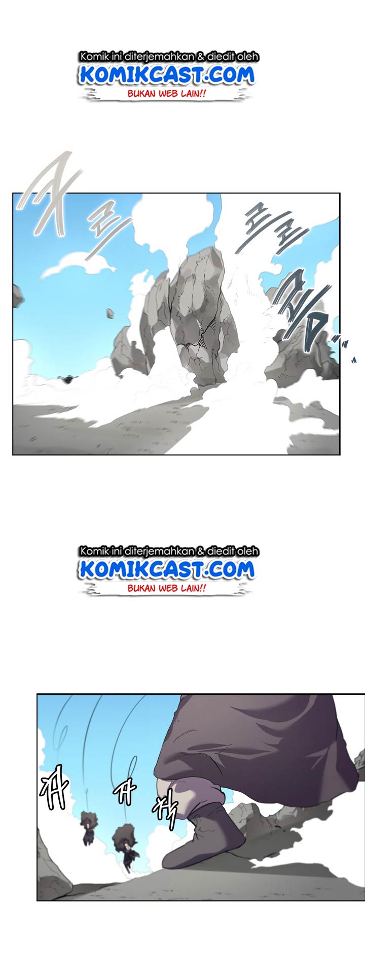 Chronicles of Heavenly Demon Chapter 100 Gambar 30