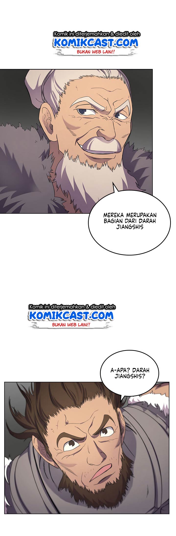 Chronicles of Heavenly Demon Chapter 100 Gambar 34