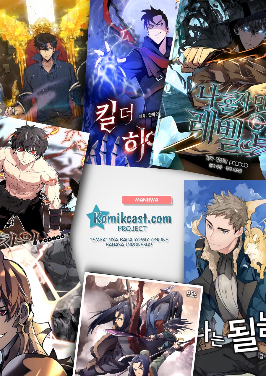Chronicles of Heavenly Demon Chapter 100 Gambar 37