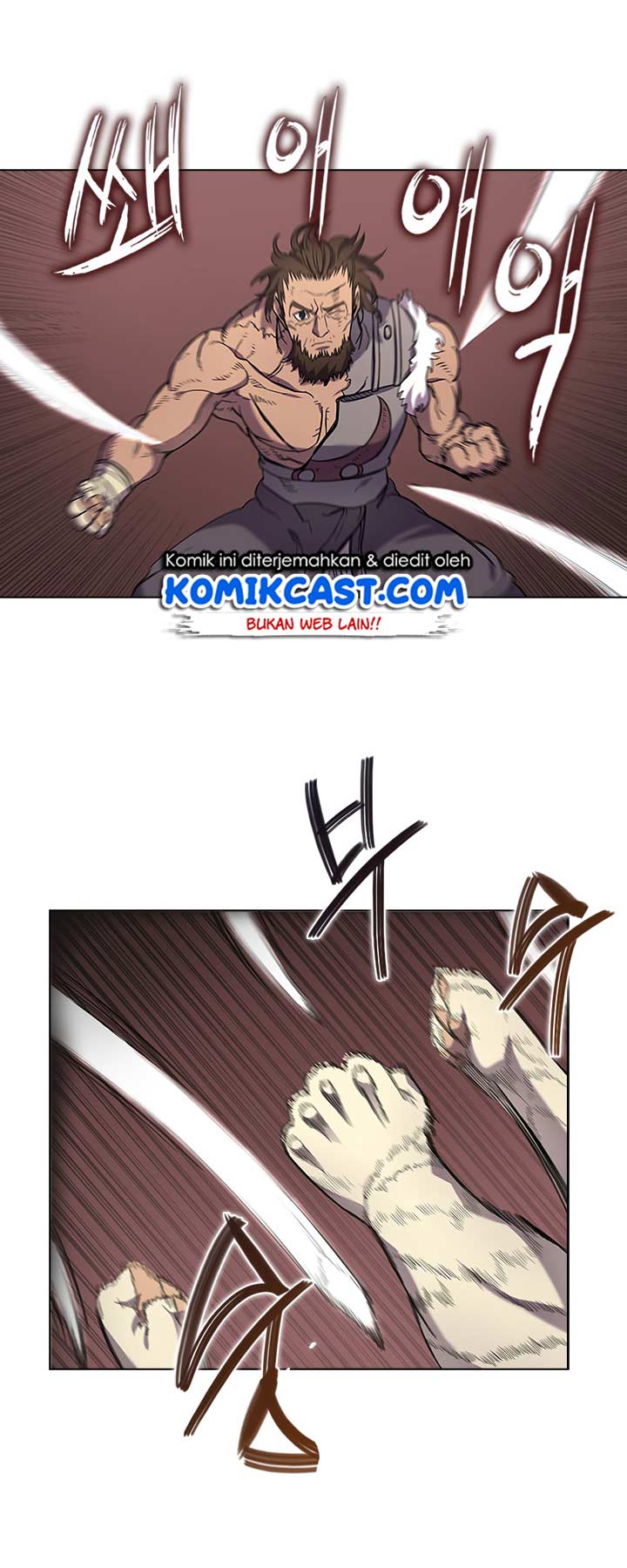 Chronicles of Heavenly Demon Chapter 101 Gambar 3