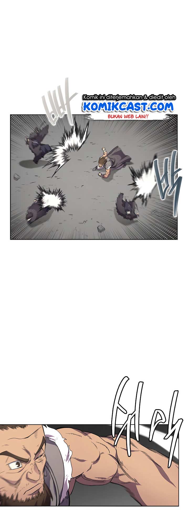 Chronicles of Heavenly Demon Chapter 101 Gambar 4