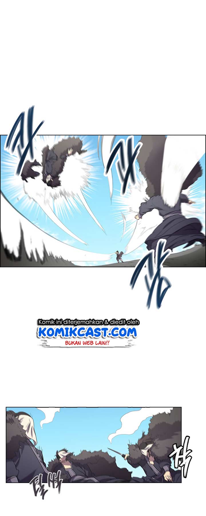 Chronicles of Heavenly Demon Chapter 101 Gambar 5