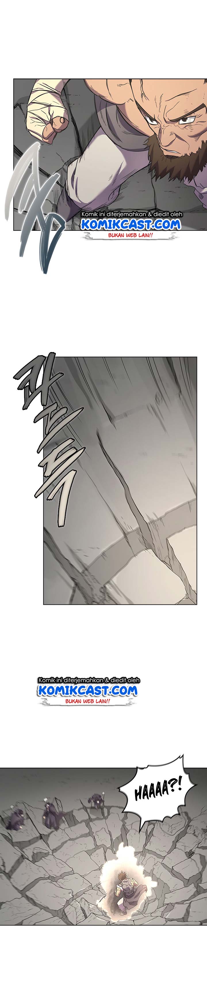 Chronicles of Heavenly Demon Chapter 101 Gambar 6