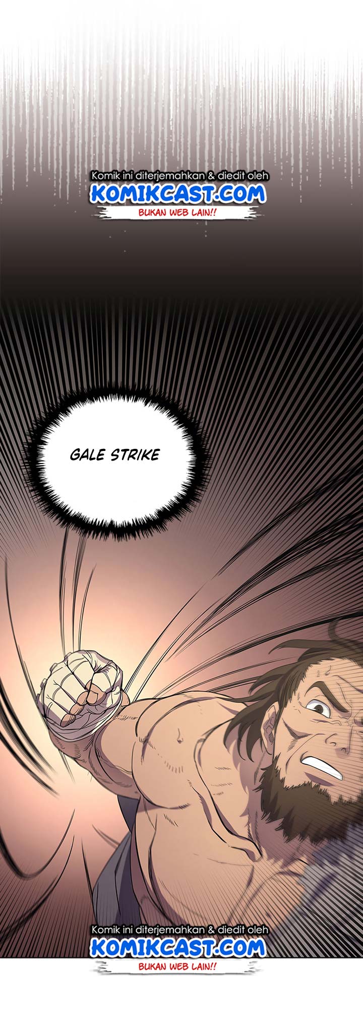 Chronicles of Heavenly Demon Chapter 101 Gambar 7