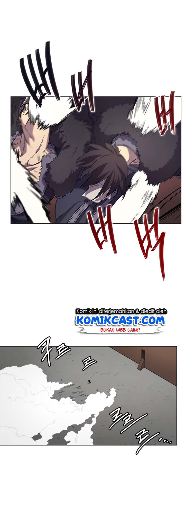 Chronicles of Heavenly Demon Chapter 101 Gambar 8