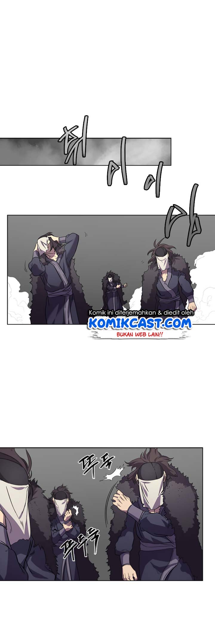 Chronicles of Heavenly Demon Chapter 101 Gambar 9