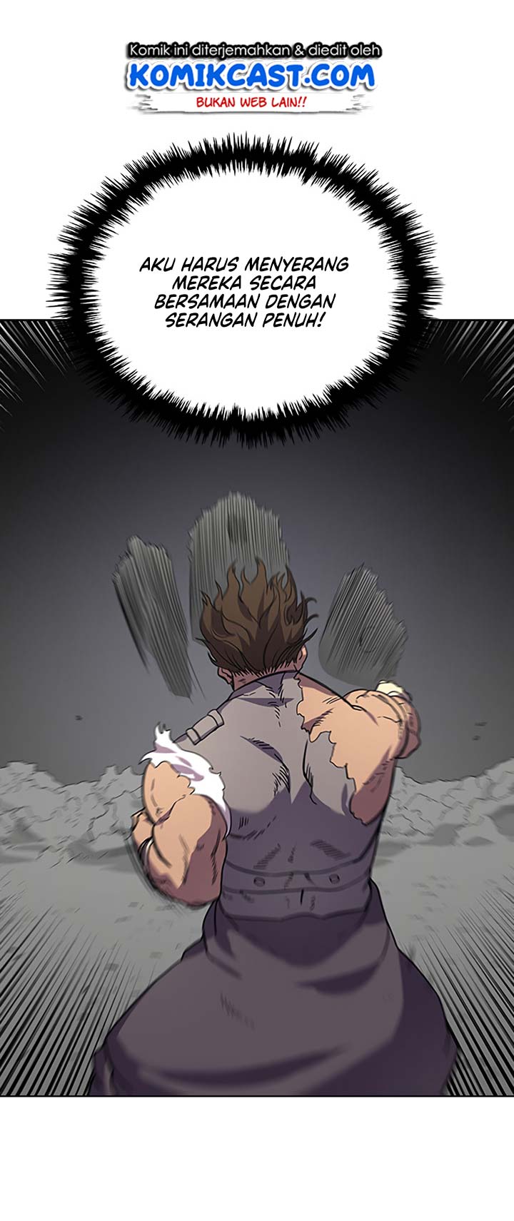 Chronicles of Heavenly Demon Chapter 101 Gambar 11