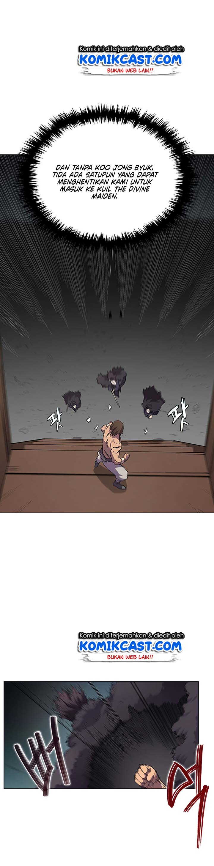 Chronicles of Heavenly Demon Chapter 101 Gambar 15