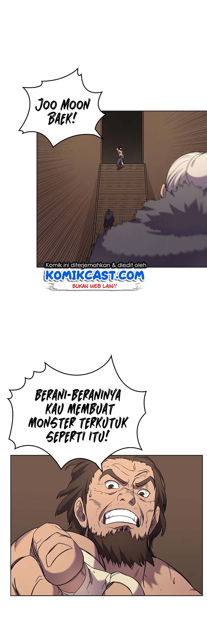 Chronicles of Heavenly Demon Chapter 101 Gambar 18