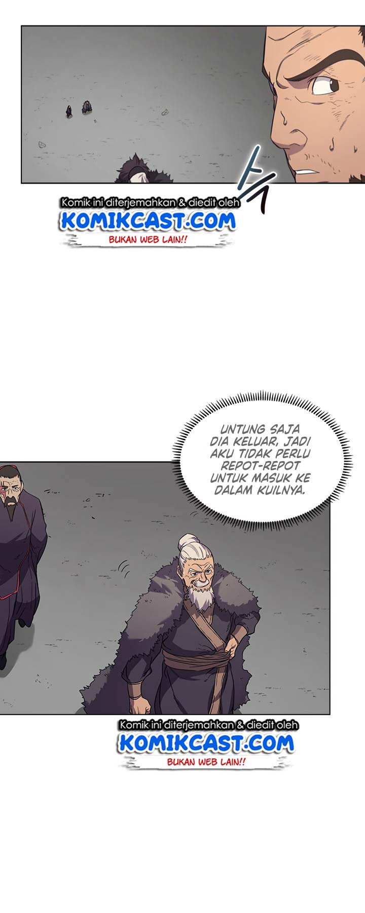 Chronicles of Heavenly Demon Chapter 101 Gambar 22