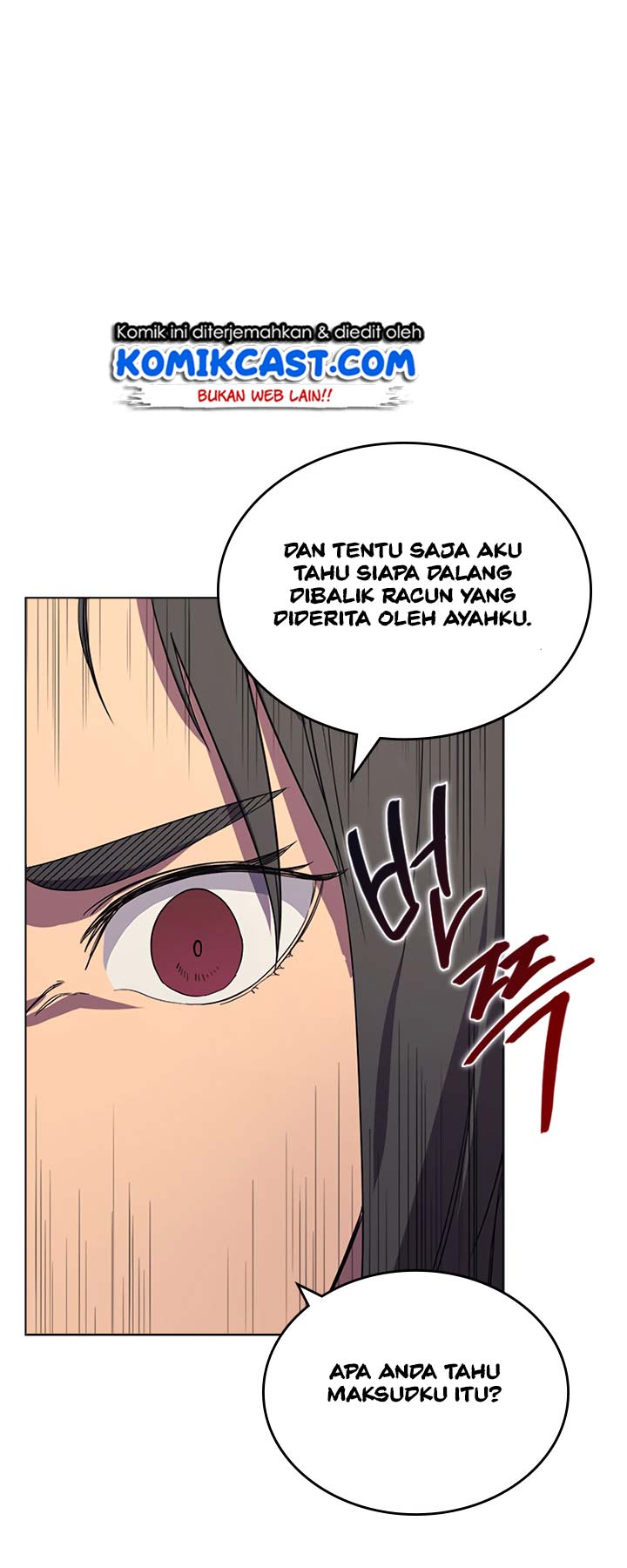 Chronicles of Heavenly Demon Chapter 101 Gambar 29