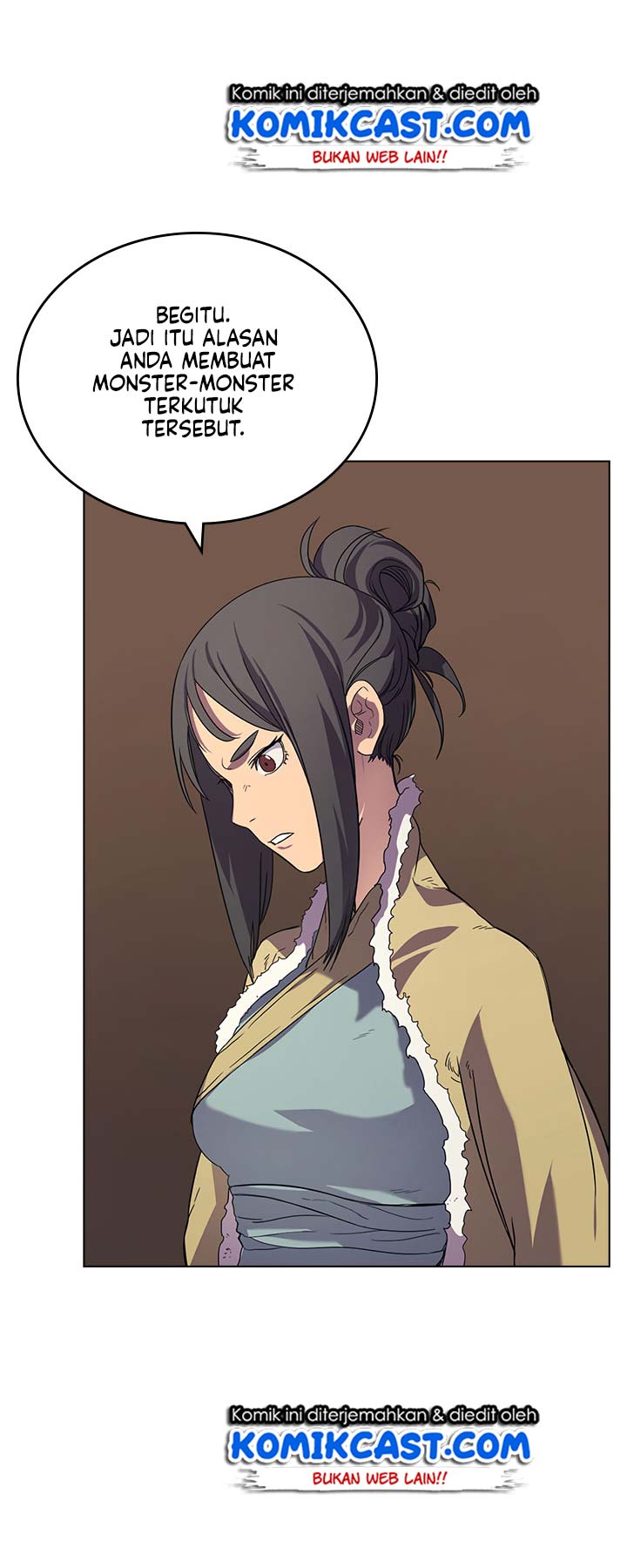 Chronicles of Heavenly Demon Chapter 101 Gambar 34