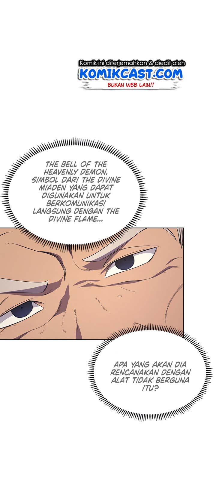 Chronicles of Heavenly Demon Chapter 101 Gambar 37