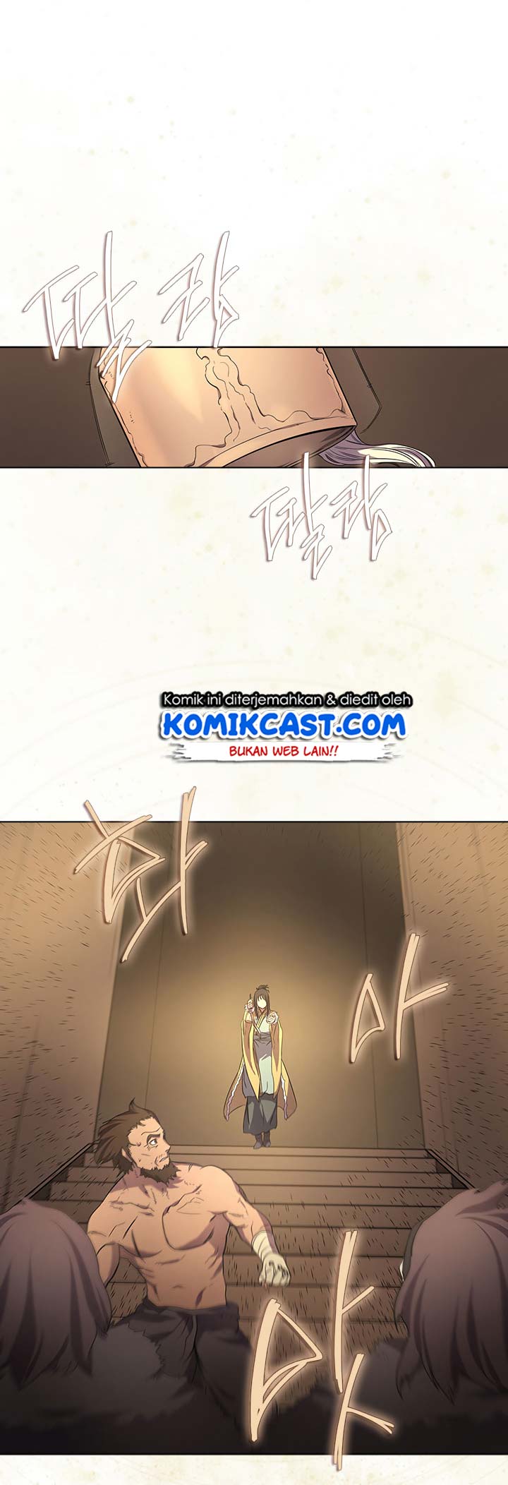 Chronicles of Heavenly Demon Chapter 101 Gambar 39