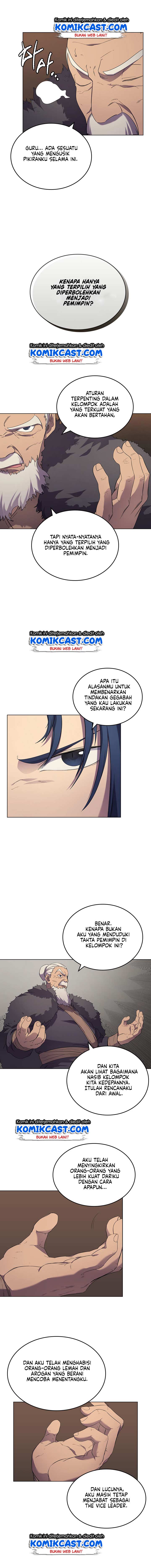 Chronicles of Heavenly Demon Chapter 103 Gambar 3