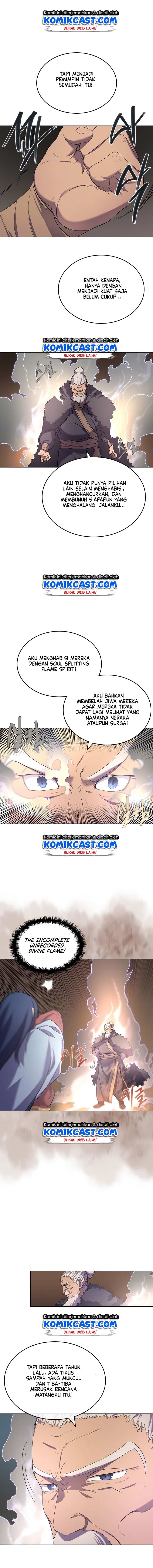 Chronicles of Heavenly Demon Chapter 103 Gambar 4