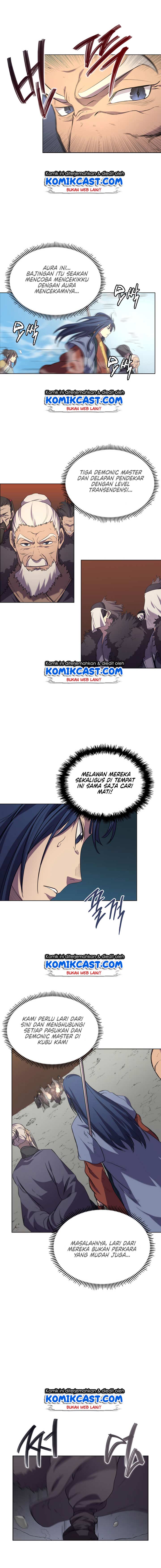 Chronicles of Heavenly Demon Chapter 103 Gambar 5