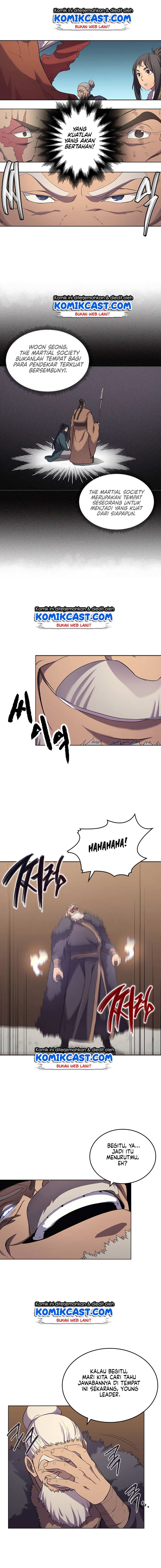 Chronicles of Heavenly Demon Chapter 103 Gambar 7