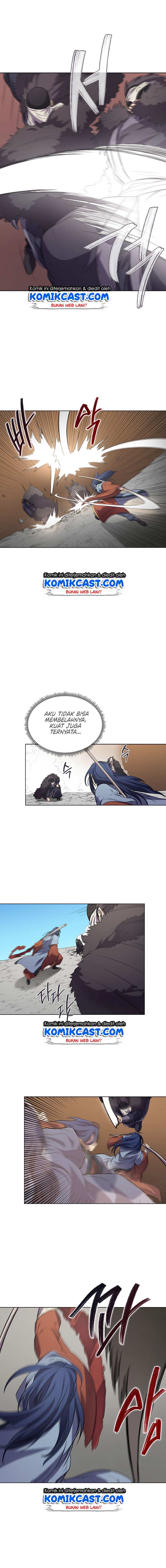 Chronicles of Heavenly Demon Chapter 103 Gambar 9