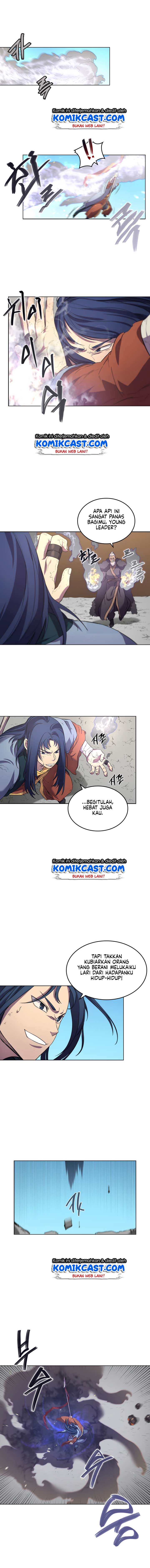 Chronicles of Heavenly Demon Chapter 103 Gambar 10